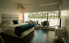 Sucre Suites