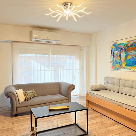 Sucre Suites Buenos Aires Exterior photo