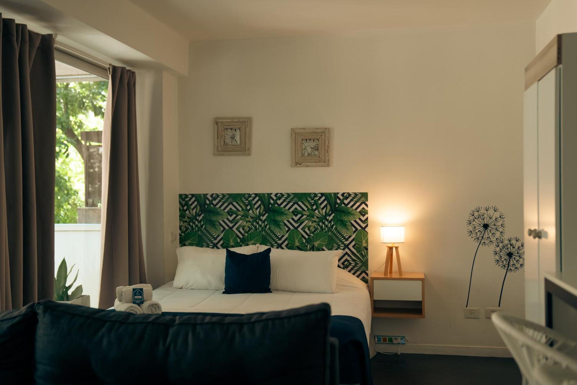 Sucre Suites Buenos Aires Exterior photo