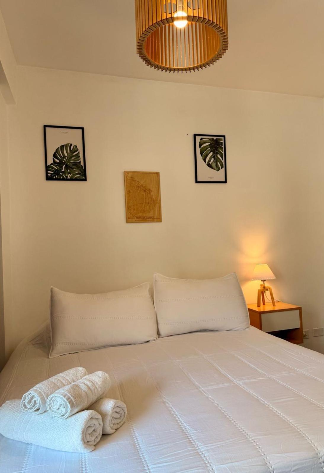 Sucre Suites Buenos Aires Exterior photo