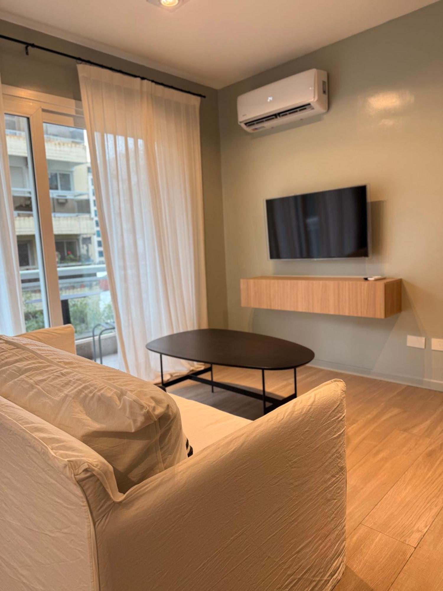 Sucre Suites Buenos Aires Exterior photo