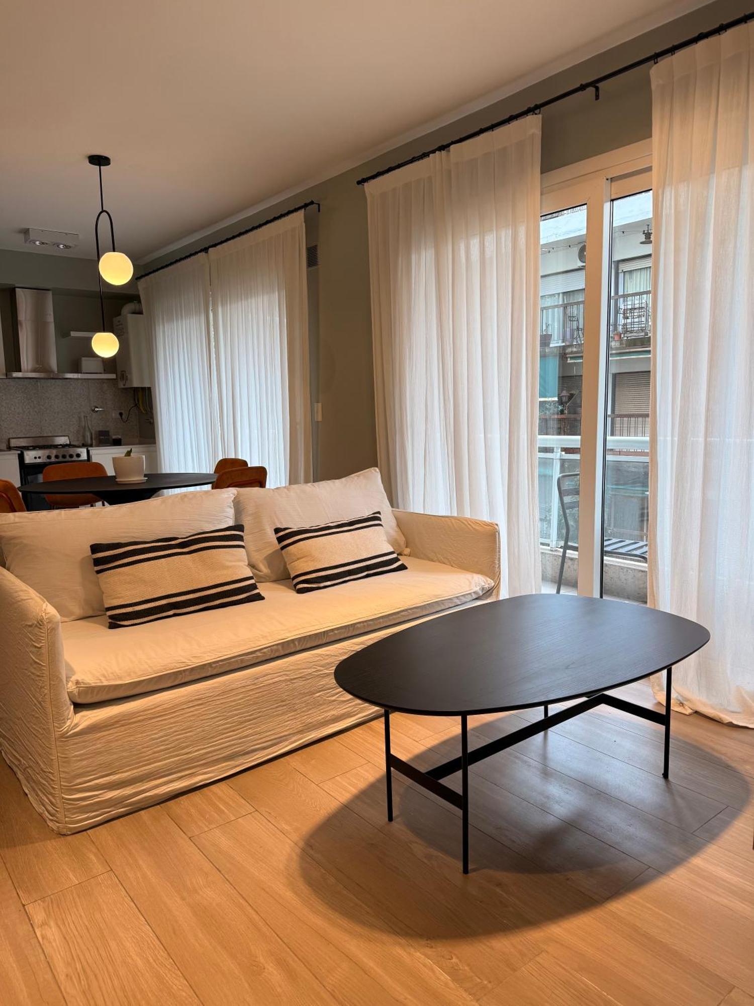 Sucre Suites Buenos Aires Exterior photo